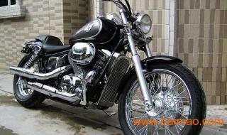 进口哈雷摩托车报价 进口哈雷摩托车报价